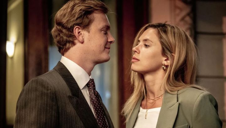 De qué tratará la segunda temporada de "Máxima" y cuándo se estrenará