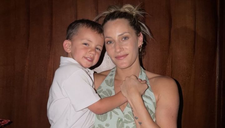 El particular mensaje de Mica Viciconte a su hijo tras el conflicto con Nicole Neumann: "Ojalá crezcas sabiendo"