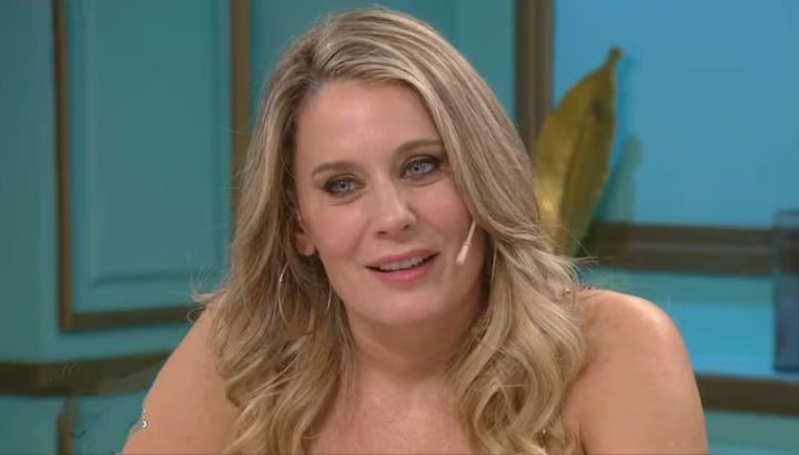 Rocío Marengo habló sobre el ciclo que tendrá en El Nueve: "Quiero un programa hecho a mi medida"