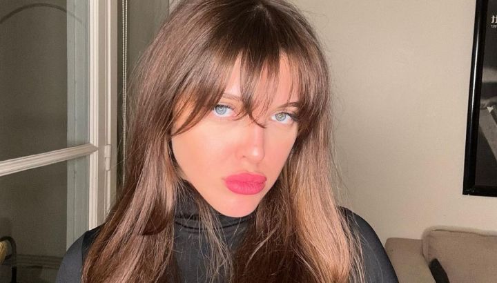 Así es la casa de Sofía Gonet en Miami: living minimalista y vista privilegiada