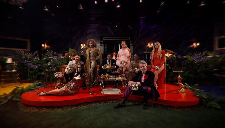 Netflix lanzó el primer adelanto del reality "Squid Game: The VIP Challenge", basado en "El juego del Calamar"