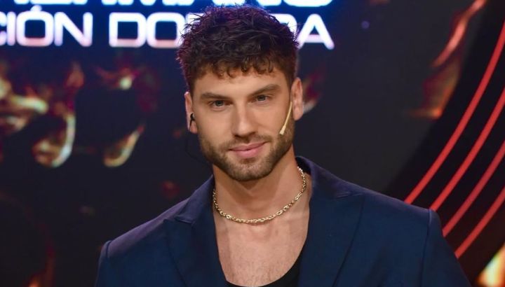  Cuál es el estado de salud de Tato Algorta tras el grave accidente que sufrió