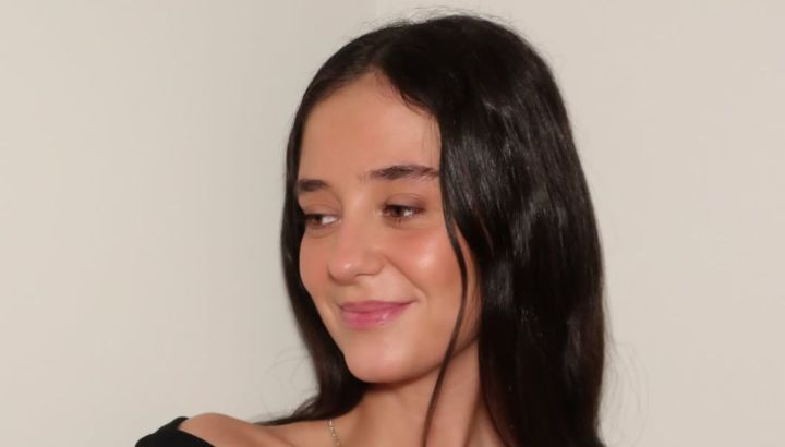 Victoria Federica terminó con los rumores y oficializó su romance: quién es