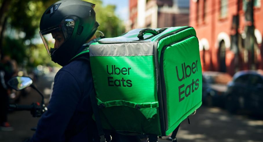 Uber Eats