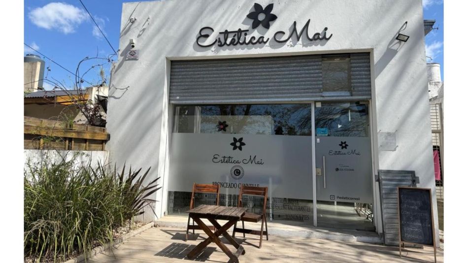 Estética Mai: Chau vello, hola piel suave todo el año