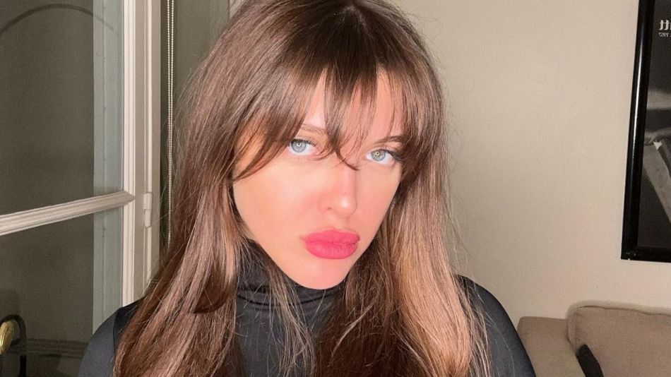 Sofía "La Reini" Gonet