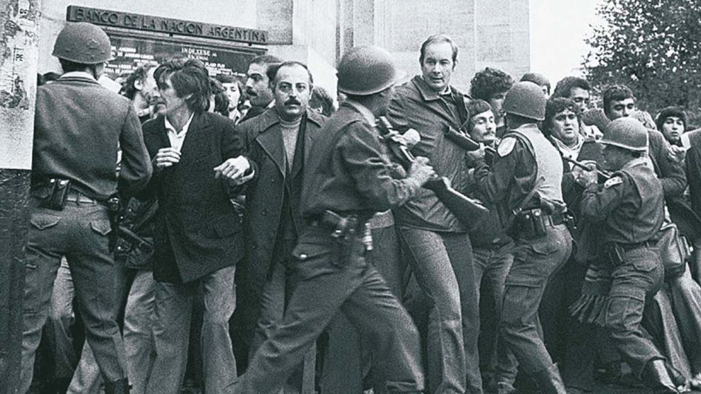 50 Aniversario de la dictadura militar 04032026