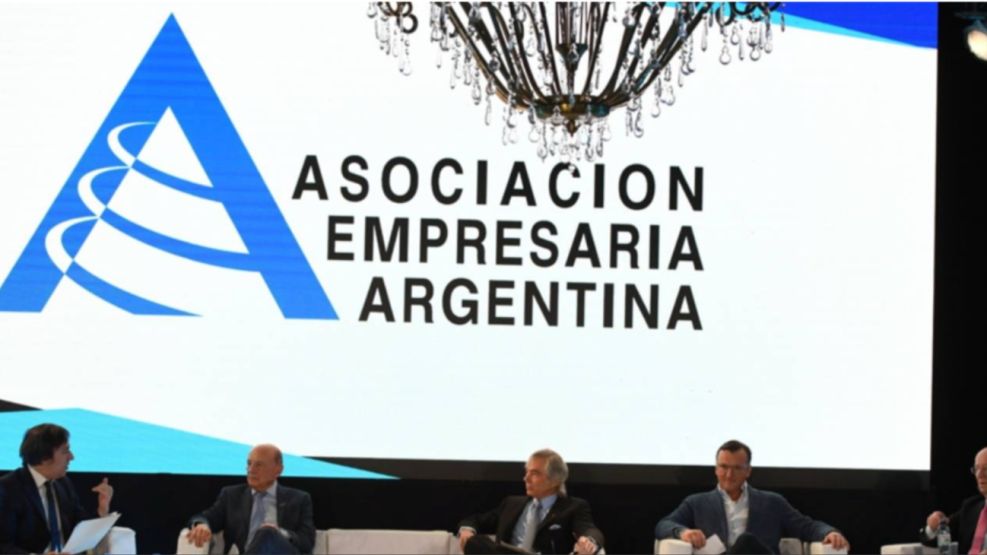 Asociación Empresarial Argentina