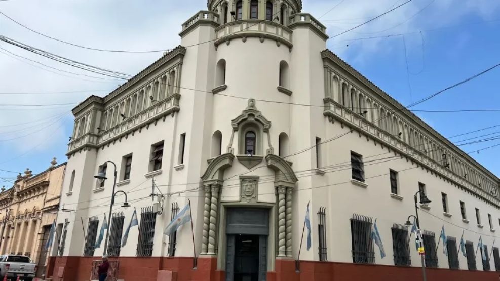 aumento salarial corrientes