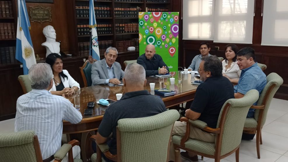 aumento salarial docente corrientes