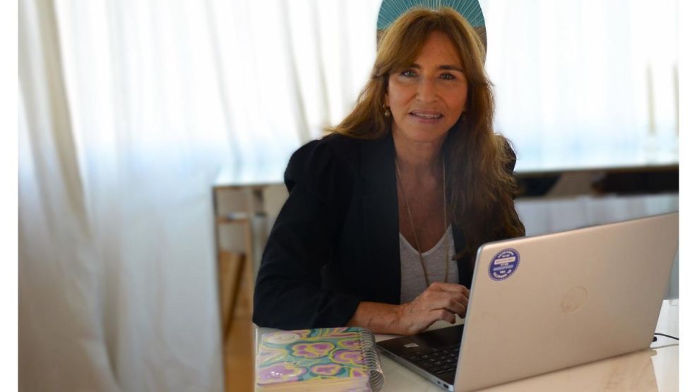 Coach Marcela Bayarsky: Del balance contable al balance emocional