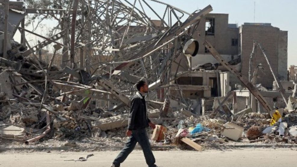 Escalada grave en Medio Oriente con Irán como actor central contra Israel y aliados suníes