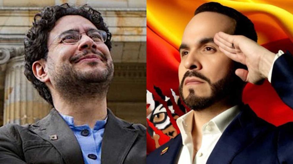 Iván Cepeda y Abelardo de la Espriella 20260303