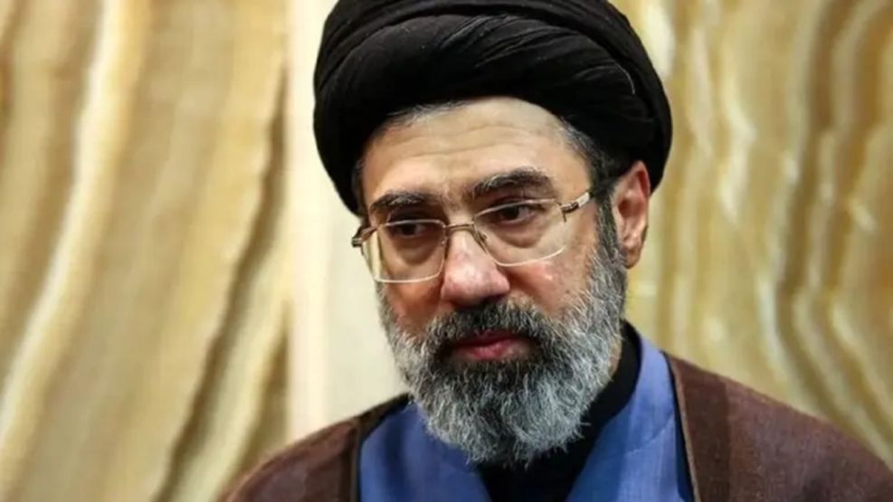 Mohtaba Khamenei