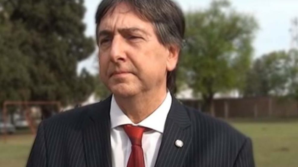 Pedro Salas