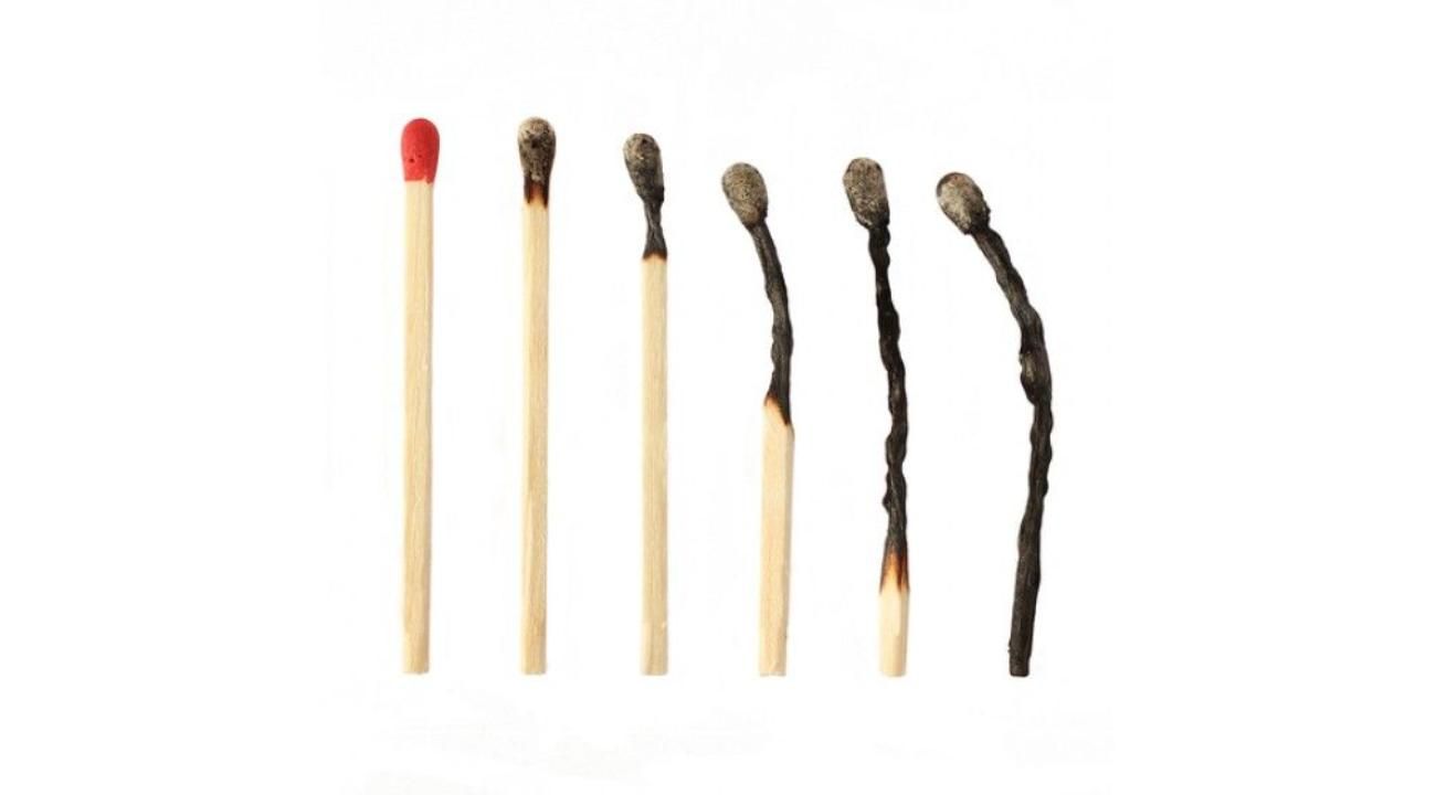 Burnout laboral: cómo reconocer el agotamiento emocional antes de que te consuma