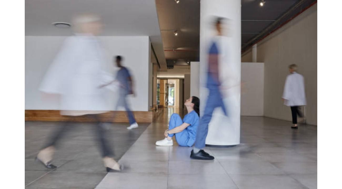 Burnout laboral: cómo reconocer el agotamiento emocional antes de que te consuma