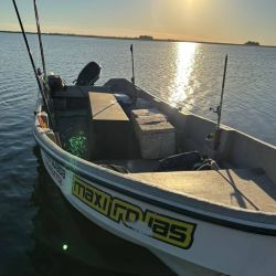 La Barrancosa combina acceso sencillo, buen entorno natural y un manejo responsable del recurso, factores que ayudan a sostener la calidad de la pesca temporada tras temporada. 