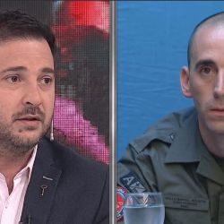 Diego Brancatelli | Foto:CEDOC