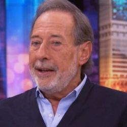 Guillermo Francella | Foto:CEDOC