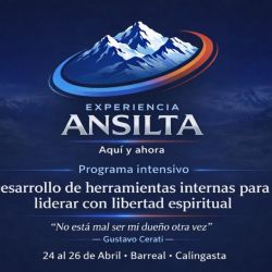 Liderazgo consciente: El poder del mindfulness para transformar equipos y organizaciones | Foto:CONTENTPERFIL