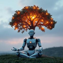 Liderazgo consciente: El poder del mindfulness para transformar equipos y organizaciones | Foto:CONTENTPERFIL