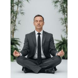 Liderazgo consciente: El poder del mindfulness para transformar equipos y organizaciones | Foto:CONTENTPERFIL