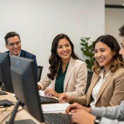 Liderazgo consciente: El poder del mindfulness para transformar equipos y organizaciones | Foto:CONTENTNOTICIAS