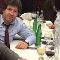 Los Mahiques | Foto:CEDOC