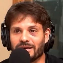 Lucas Román | Foto:CEDOC