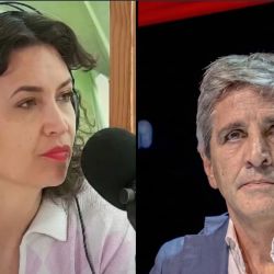 Mengolini & Caputo | Foto:CEDOC