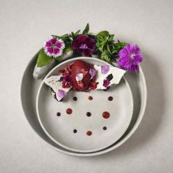 Restaurante Crizia | Foto:Restaurante Crizia