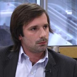 Santiago Viola | Foto:CEDOC