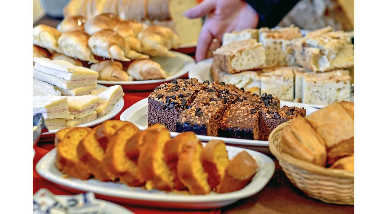 Hotel Italia: Una experiencia familiar en pleno centro de Villa Carlos Paz.