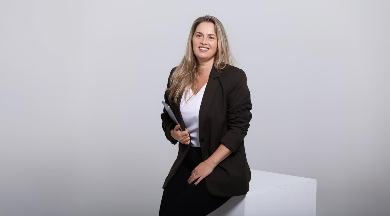 Marina Urtiaga: imagen consciente y transformación personal