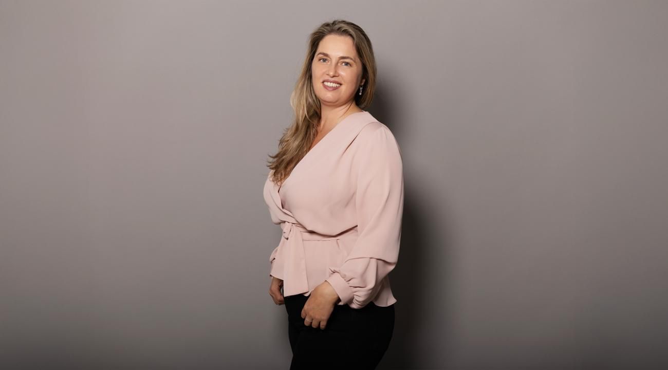 Marina Urtiaga: imagen consciente y transformación personal