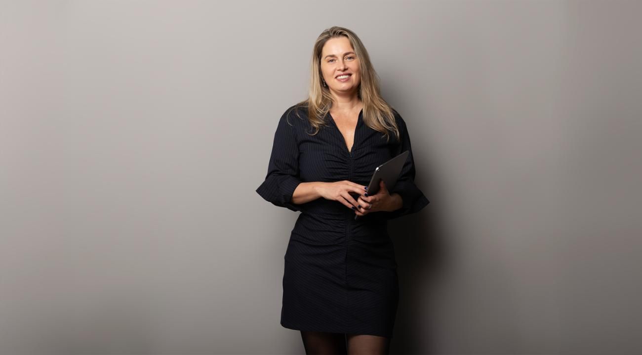 Marina Urtiaga: imagen consciente y transformación personal