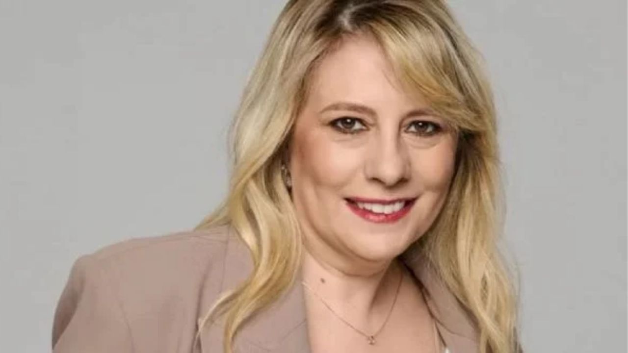 Aseguran que Ana Laura Román quiere dejar Gran Hermano Generación Dorada | Exitoina