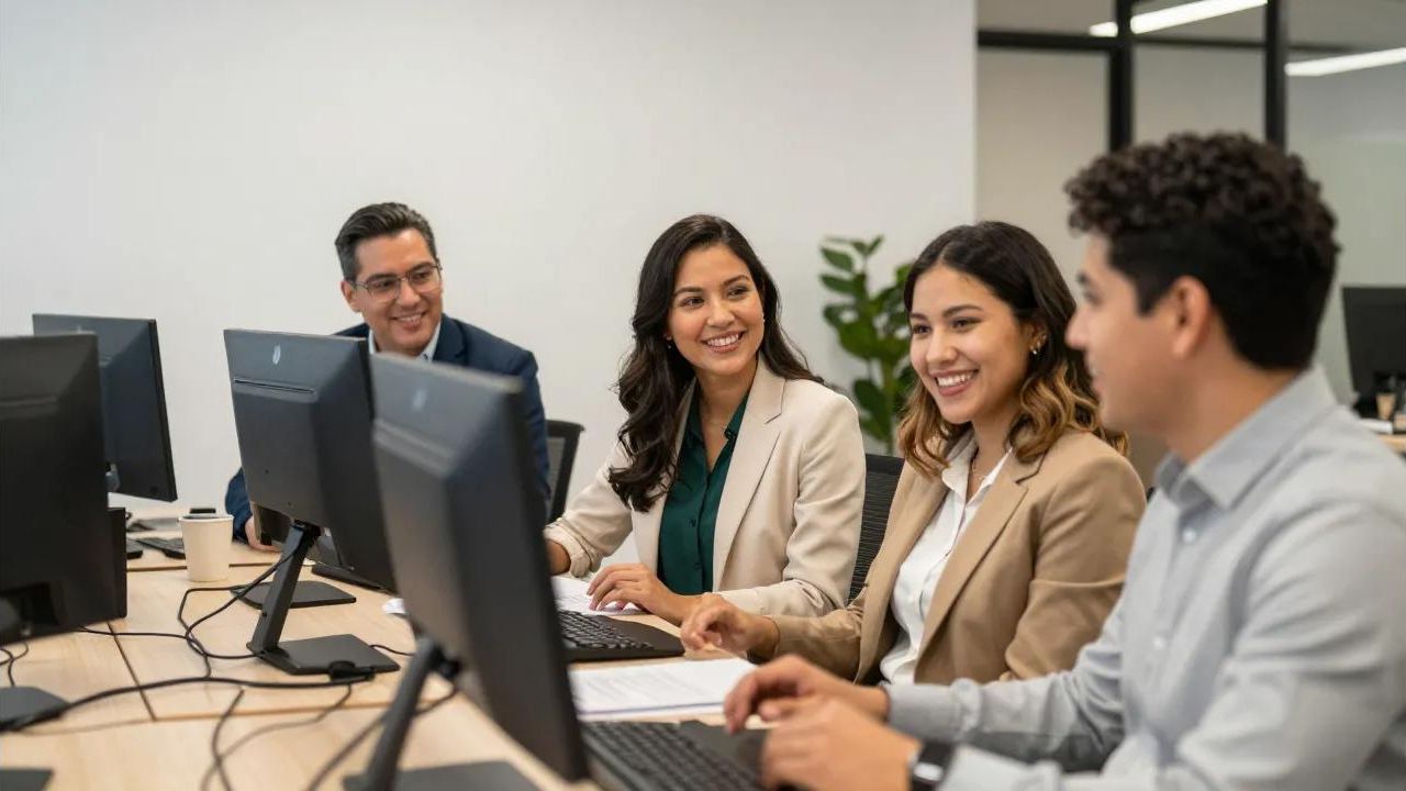 Liderazgo consciente: El poder del mindfulness para transformar equipos y organizaciones | Foto:CONTENTNOTICIAS