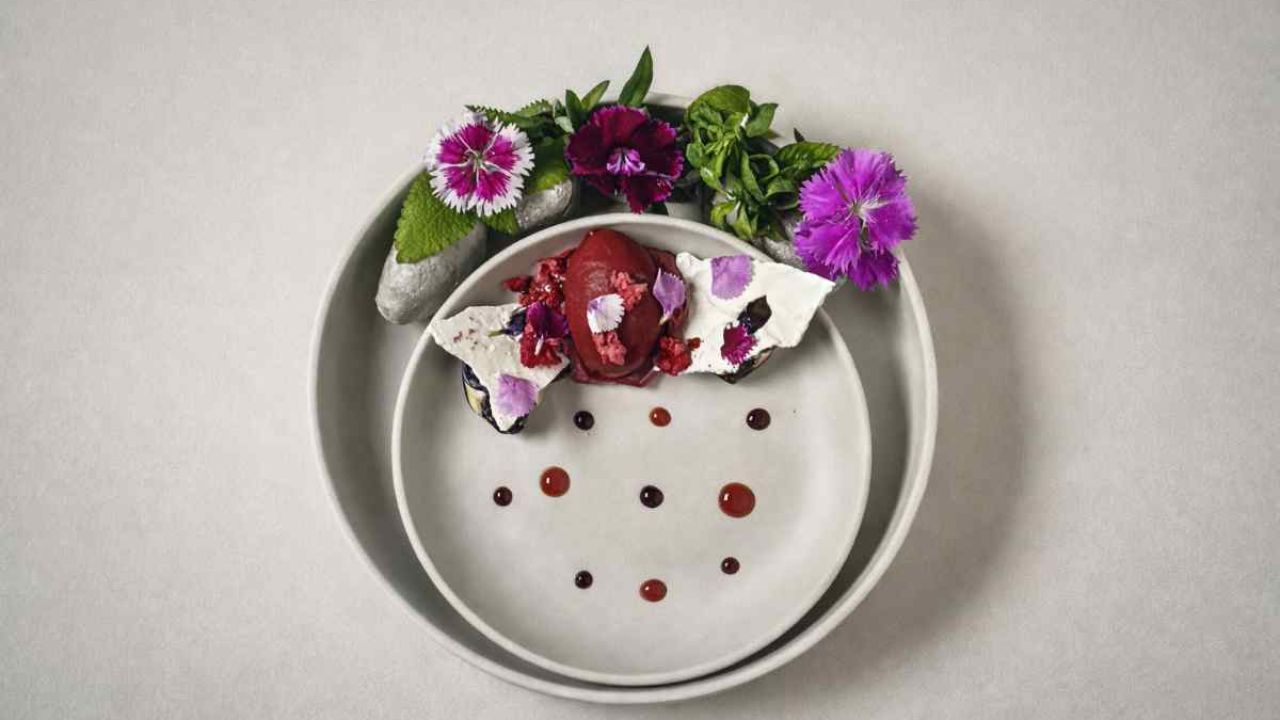 Restaurante Crizia | Foto:Restaurante Crizia