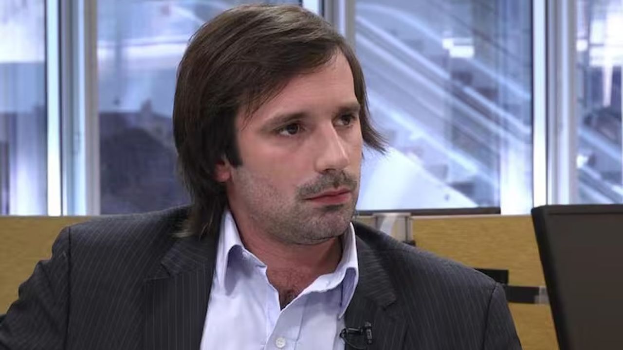 Santiago Viola | Foto:CEDOC