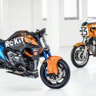 BMW R 1300 R Superhooligan