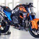 BMW R 1300 R Superhooligan