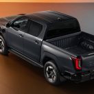 Toyota Hilux BEV 2026