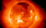 El sol está cambiando su estructura interna de manera inesperada y acelerada