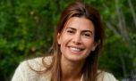 Las personas que acompañan a Juliana Awada en sus primeras vacaciones de soltera