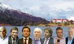 Las claves del escándalo de Lago Escondido, la mancha en el CV de Mahiques