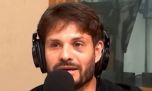 El periodista Lucas Román tras el ataque que sufrió: "No está superado el hecho de ser trolo"