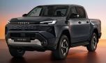 Toyota Hilux BEV 2026: la pick-up eléctrica de 196 CV ya tiene precio
