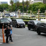 Vehículos Universal Traslados